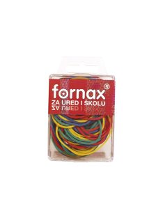 Gumigyűrű FORNAX BC-32 20 gr műanyag dobozban