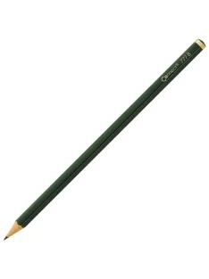 Grafitceruza B, hatszögletű Connect 777