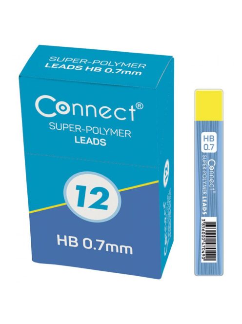 Ironbél CONNECT 0,7 mm HB
