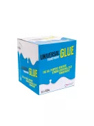 Ragasztó folyékony, univerzális, 40g, Connect