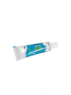 Ragasztó folyékony, univerzális, 40g, Connect