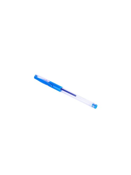 Zselés toll gumis fogó 1 db BLUERING kék