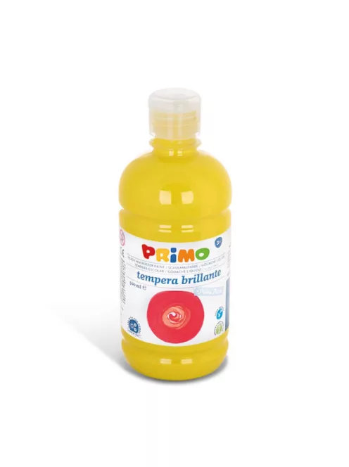 Tempera 500ml, Primo 211 citrom