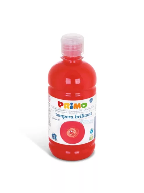Tempera 500ml, Primo 300 piros