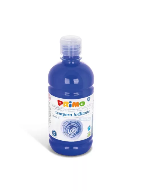 Tempera 500ml, Primo 400 sötétlila