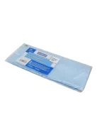 Névjegykártyatartó betét 25 db, könyv alakú névjegykártyatartóhoz Bluering®