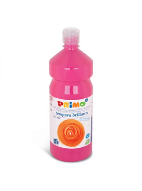 Tempera 1000ml, Primo 350 ciklámen