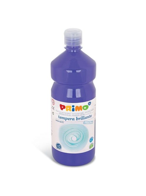 Tempera 1000ml, Primo 450 világoslila