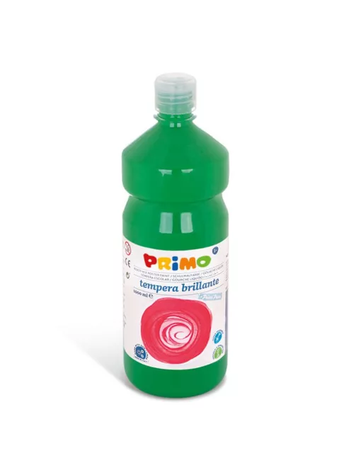 Tempera 1000ml, Primo 610 zöld