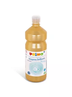 Tempera 1000ml, Primo arany