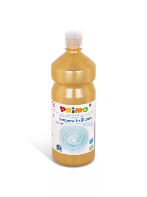 Tempera 1000ml, Primo arany