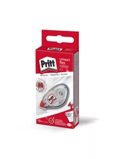 Hibajavító roller 6mm x 10m Compact Flex Pritt