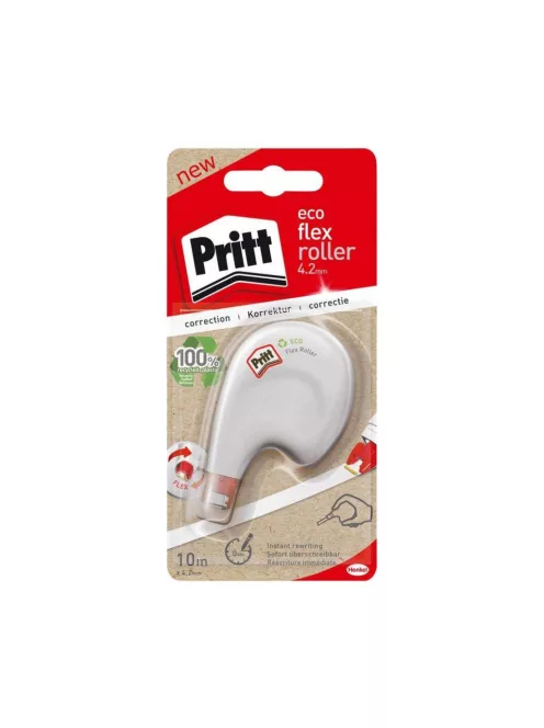 Hibajavító roller 4,2mm x 10m Ecomfort Pritt