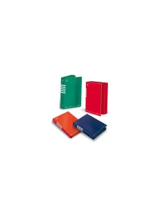Füzetbox Pigna Monocromo Original A/4 30 mm gerinccel