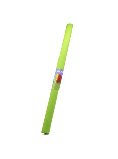 Krepp-papír 50x200cm, 22 almazöld