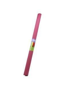 Krepp-papír 50x200cm, 09 bordó