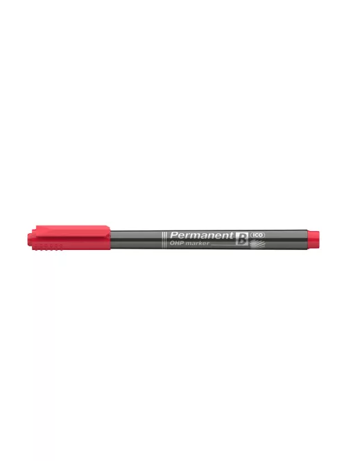 Alkoholos marker B, OHP Ico piros