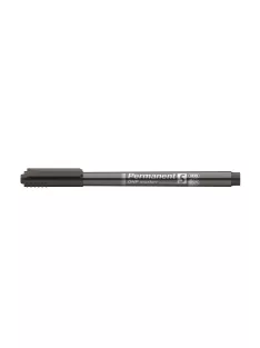 Alkoholos marker S, OHP Ico fekete