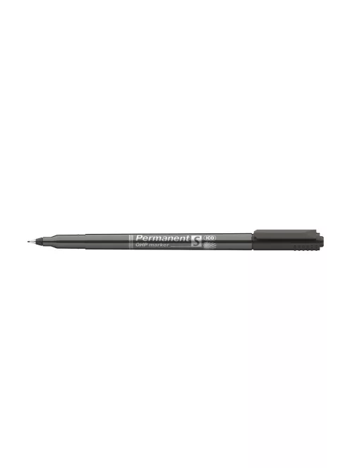 Alkoholos marker S, OHP Ico fekete