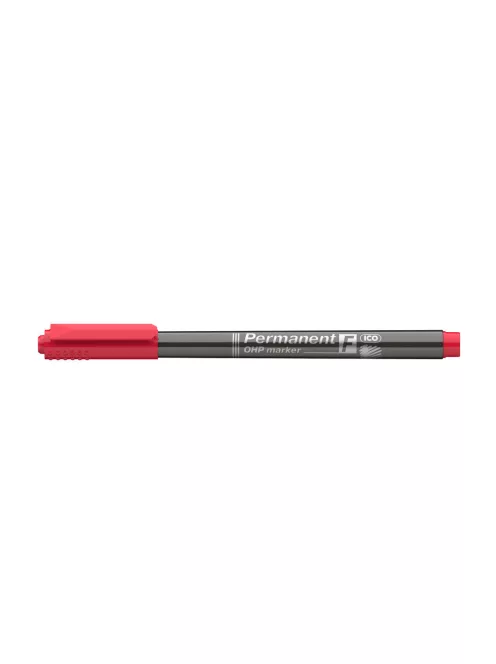 Alkoholos marker F, OHP Ico piros