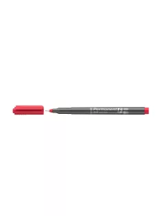 Alkoholos marker F, OHP Ico piros