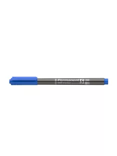 Alkoholos marker S, OHP Ico kék