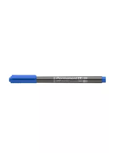 Alkoholos marker M, OHP Ico kék