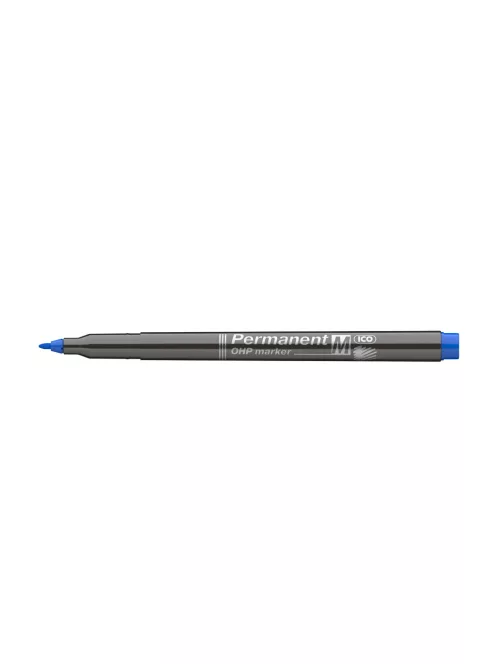 Alkoholos marker M, OHP Ico kék