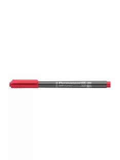 Alkoholos marker M, OHP Ico piros