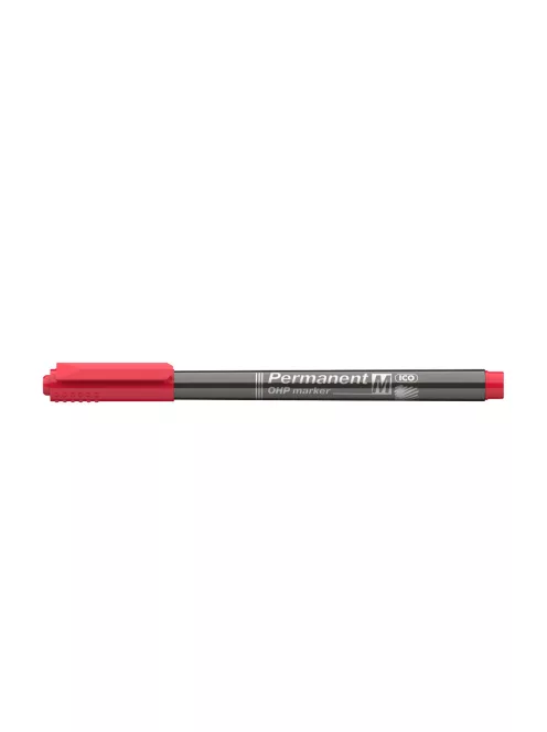 Alkoholos marker M, OHP Ico piros