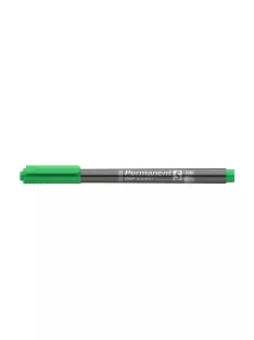 Alkoholos marker S, OHP Ico zöld