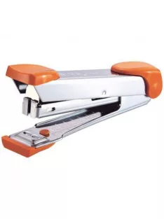 Tűzőgép, 20lap, NO.10 Max HD-10K narancs