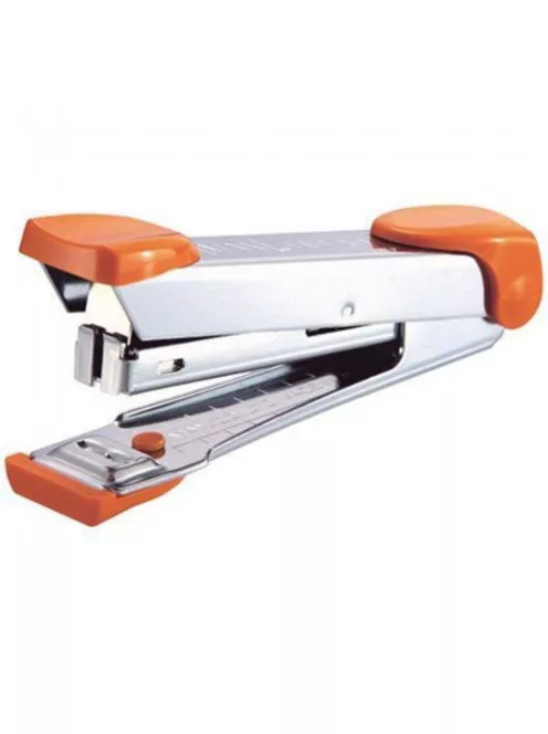 Tűzőgép, 20lap, NO.10 Max HD-10K narancs