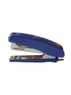 Tűzőgép, 20lap, NO.10 Max HD-10NX kék