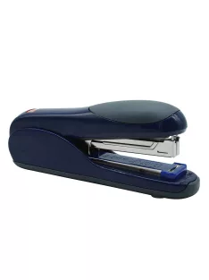 Tűzőgép 24lap 24/6 Max HD-50DF kék