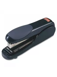 Tűzőgép 24lap, 24/6 Max HD-50F fekete