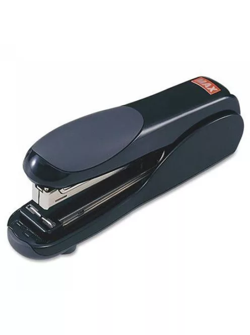 Tűzőgép 24lap, 24/6 Max HD-50F fekete