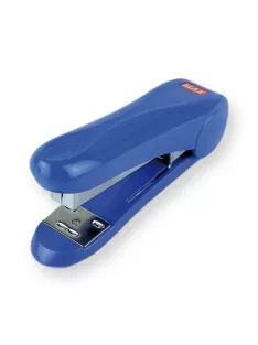 Tűzőgép 24lap, 24/6 Max HD-50 kék