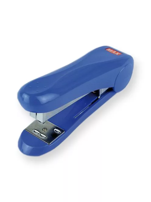Tűzőgép 24lap, 24/6 Max HD-50 kék