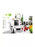 Tablet és telefon tartó Durable asztali grafitszürke