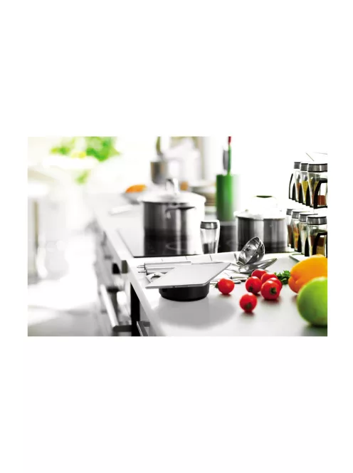 Tablet és telefon tartó Durable asztali grafitszürke