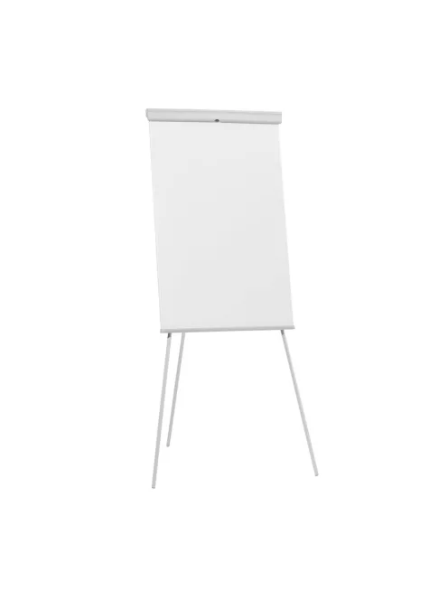 Flipchart tábla 68x105cm, mágneses X-tra Line Standard  EL-FC20 Franken
