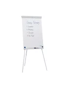 Flipchart tábla 68x105cm, mágneses X-tra Line Standard  EL-FC20 Franken