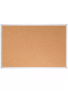   Parafatábla 45x60cm, alumínium keretes ValueLine  KT3412 Franken