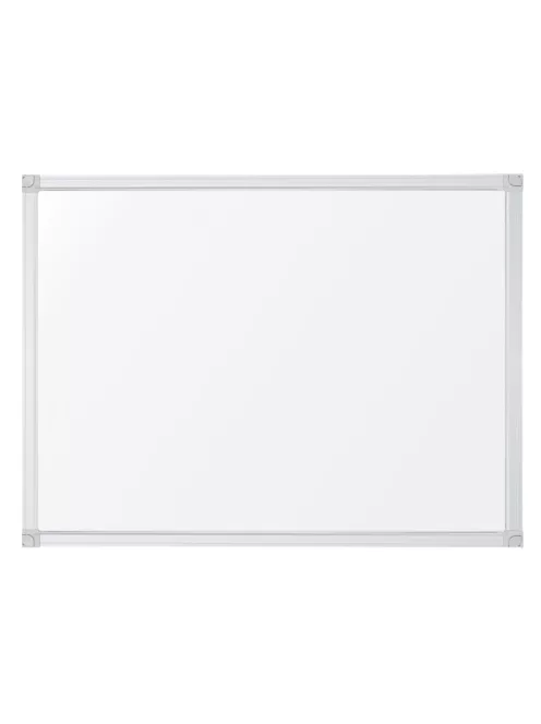 Fehértábla mágneses alukeretes 60x90cm, ValueLine  SC3102 Franken