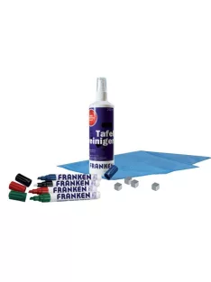 Indulókészlet üvegtáblához.  Z1971 Franken