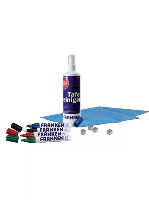 Indulókészlet üvegtáblához.  Z1971 Franken