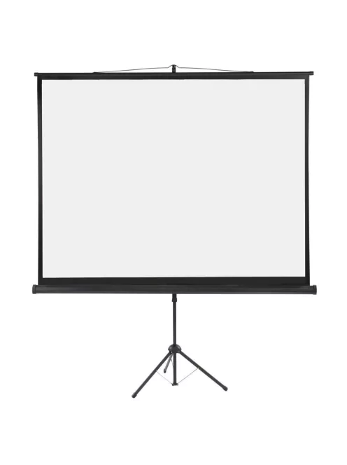 Vetítővászon fali 1:1, 180x180cm, ValueLine  LWR21818 Franken