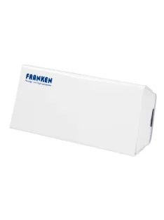 Mágneses táblatörlő fehértáblához.  Z1923 Franken