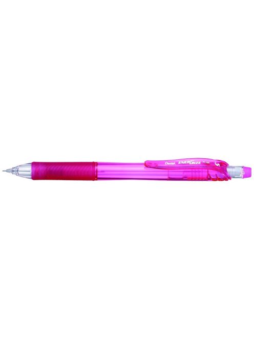 Nyomósiron 0,5mm PL105-PX Pentel EnerGize rózsaszín